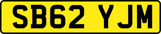 SB62YJM
