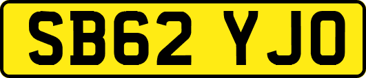 SB62YJO