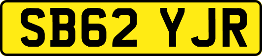 SB62YJR