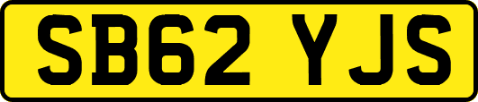 SB62YJS