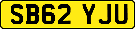 SB62YJU