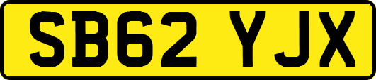 SB62YJX