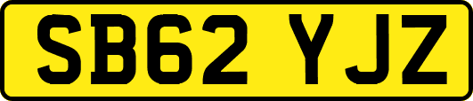 SB62YJZ