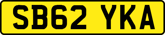 SB62YKA