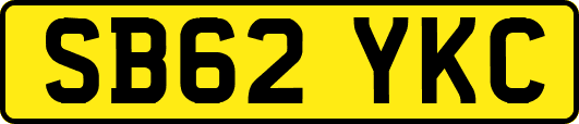 SB62YKC