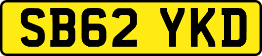 SB62YKD