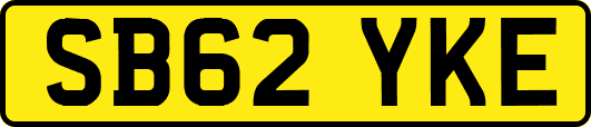 SB62YKE