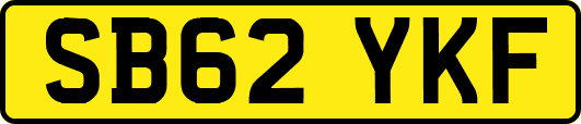 SB62YKF
