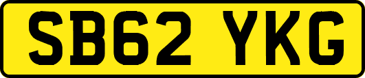 SB62YKG