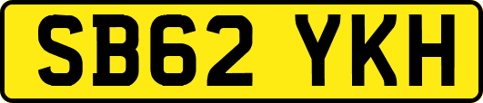 SB62YKH