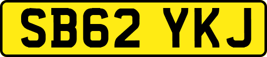 SB62YKJ