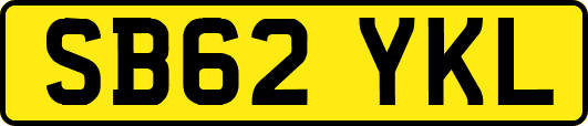 SB62YKL
