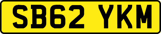 SB62YKM