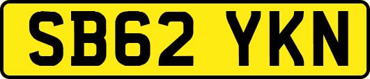 SB62YKN