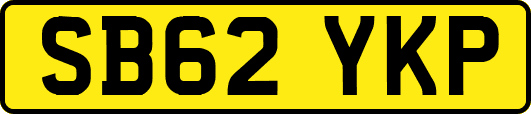 SB62YKP