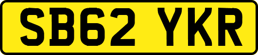 SB62YKR