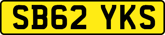 SB62YKS