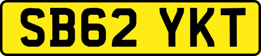 SB62YKT
