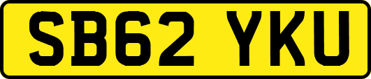 SB62YKU