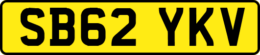 SB62YKV