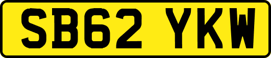 SB62YKW