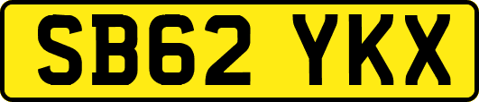 SB62YKX