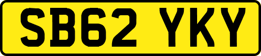 SB62YKY