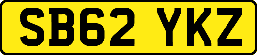 SB62YKZ