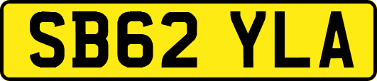 SB62YLA