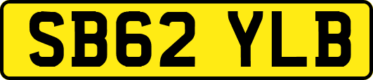 SB62YLB