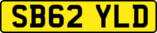 SB62YLD