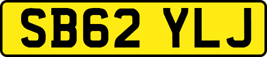 SB62YLJ