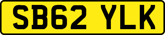 SB62YLK