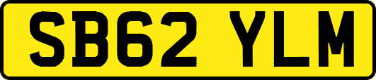 SB62YLM