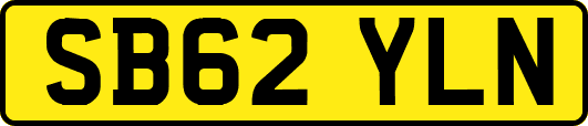 SB62YLN