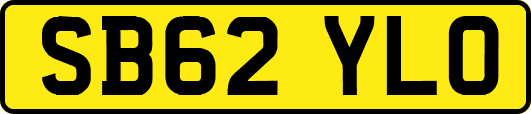SB62YLO