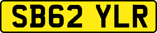 SB62YLR