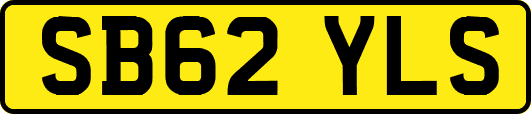 SB62YLS