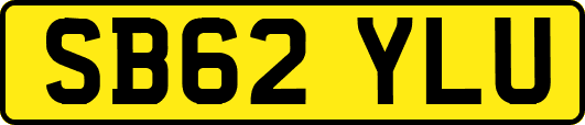 SB62YLU