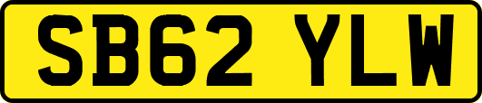 SB62YLW