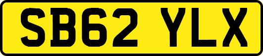 SB62YLX