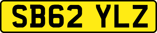 SB62YLZ