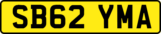 SB62YMA