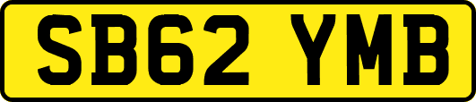 SB62YMB