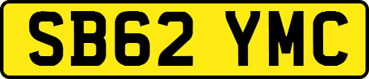 SB62YMC