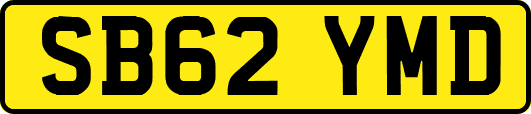 SB62YMD