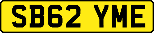 SB62YME