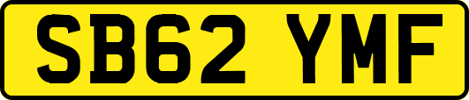 SB62YMF