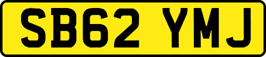 SB62YMJ