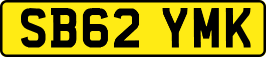 SB62YMK